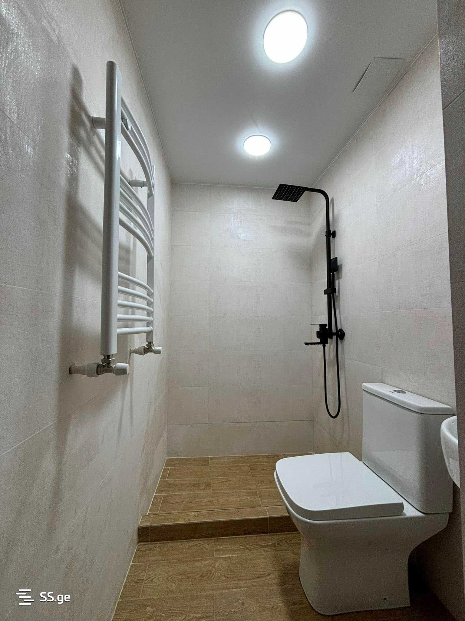 5 Room Private House For Rent. Didube, 10 of 11