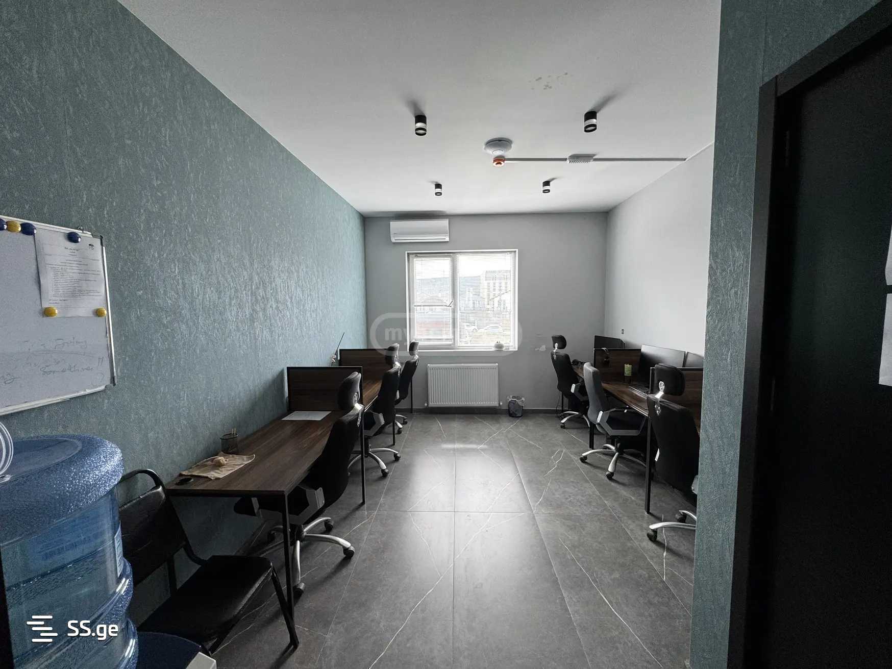 Office For Rent. Didi Digomi, 10 of 12
