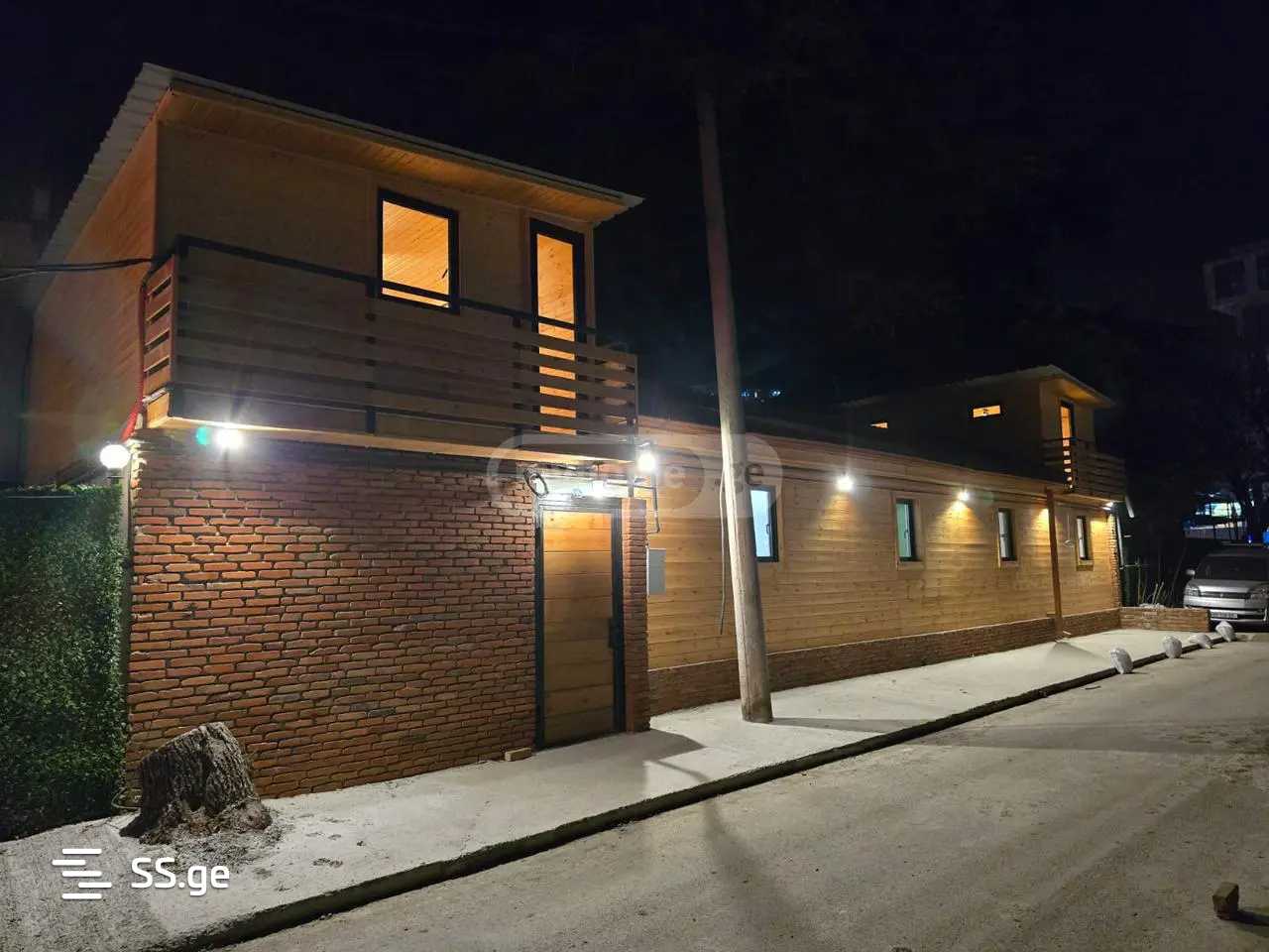 10 Room Hotel For Rent. Didube, 8 of 12