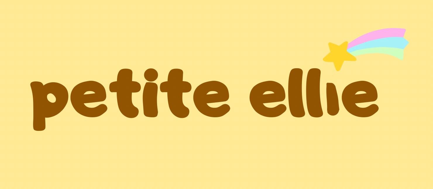 petite ellie