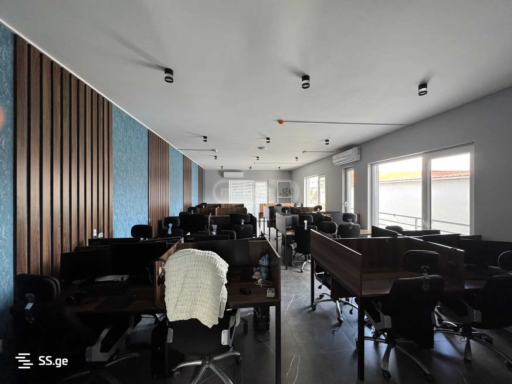 Office For Rent. Didi Digomi, 9 of 12