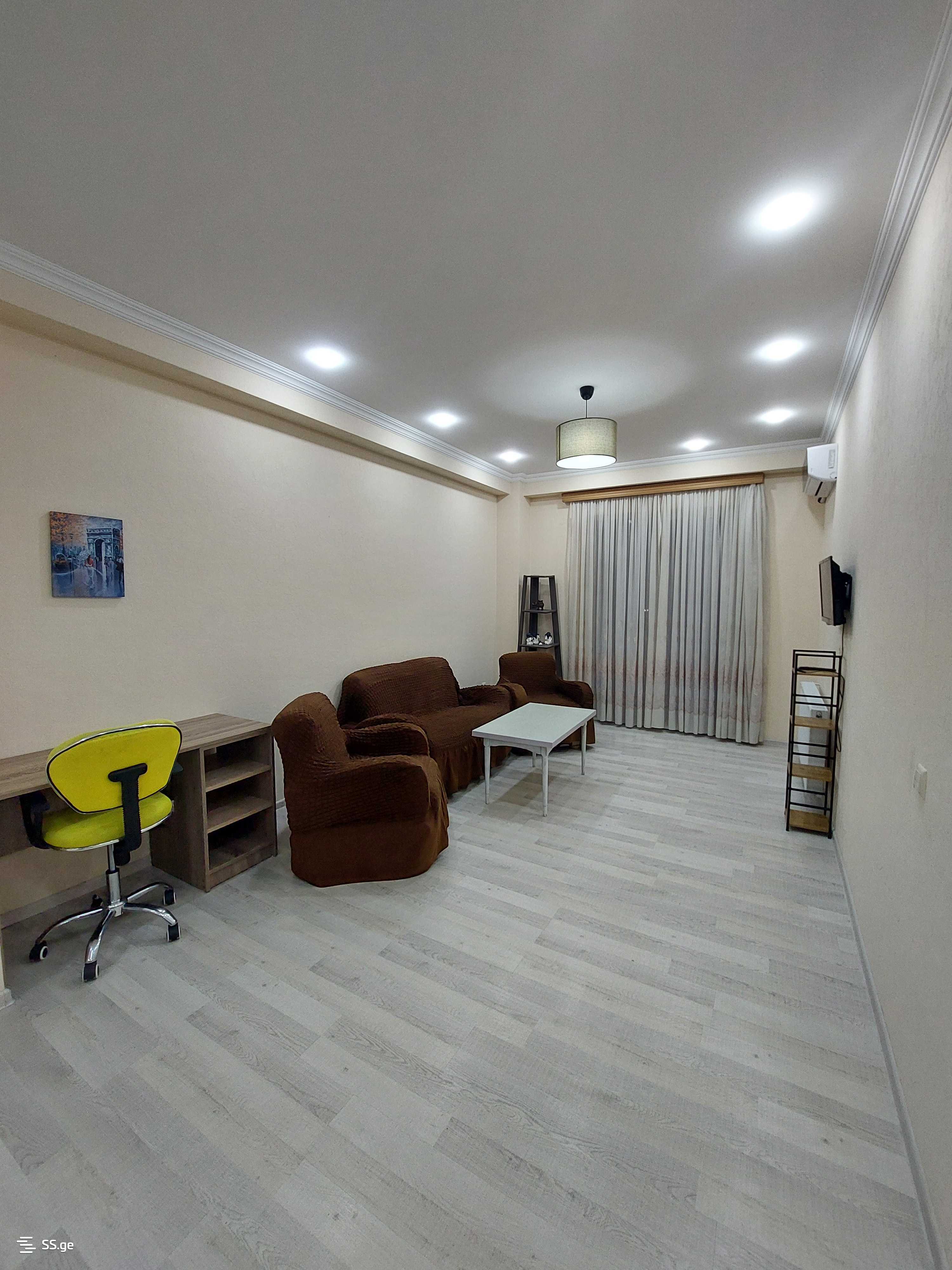 2 room Flat Daily rent. Didi digomi, Tbilisi