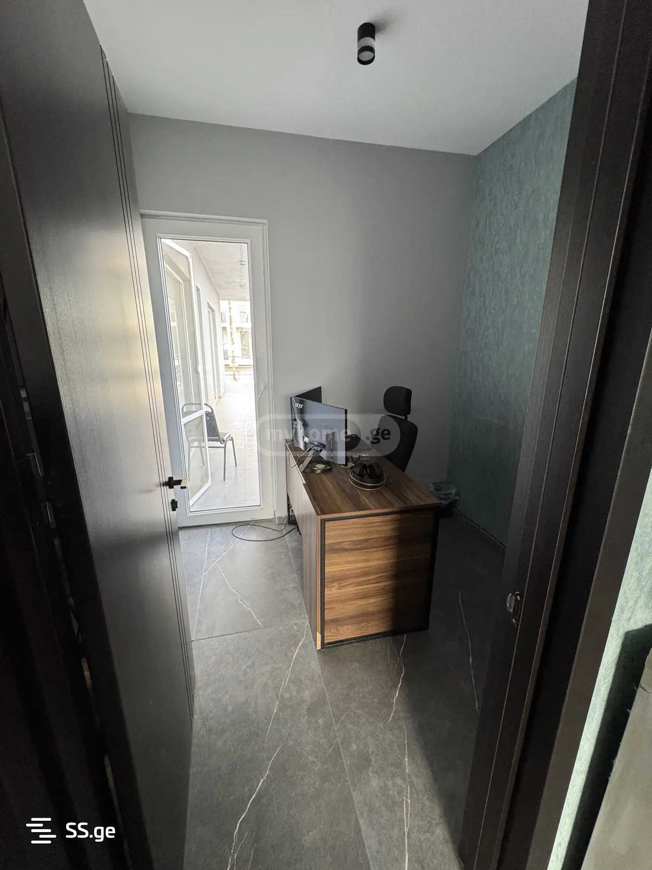 Office For Rent. Didi Digomi, 12 of 12