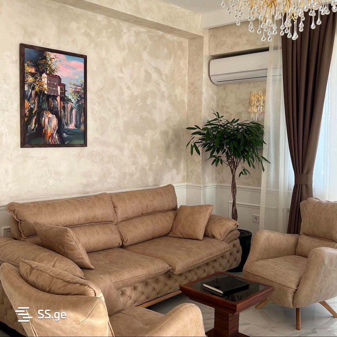 5 Room Hotel For Rent. Isani, 8 of 8