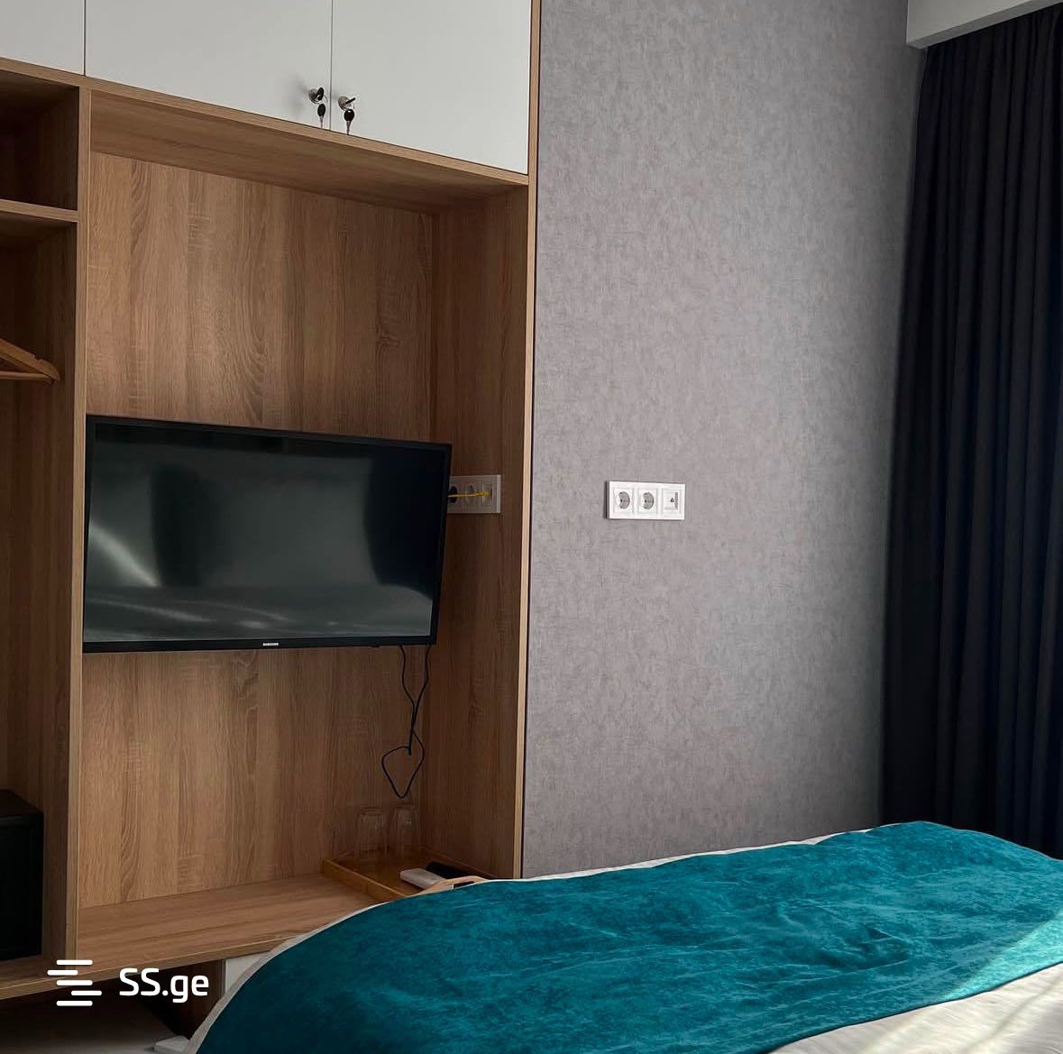 5 Room Hotel For Rent. Isani, 4 of 8