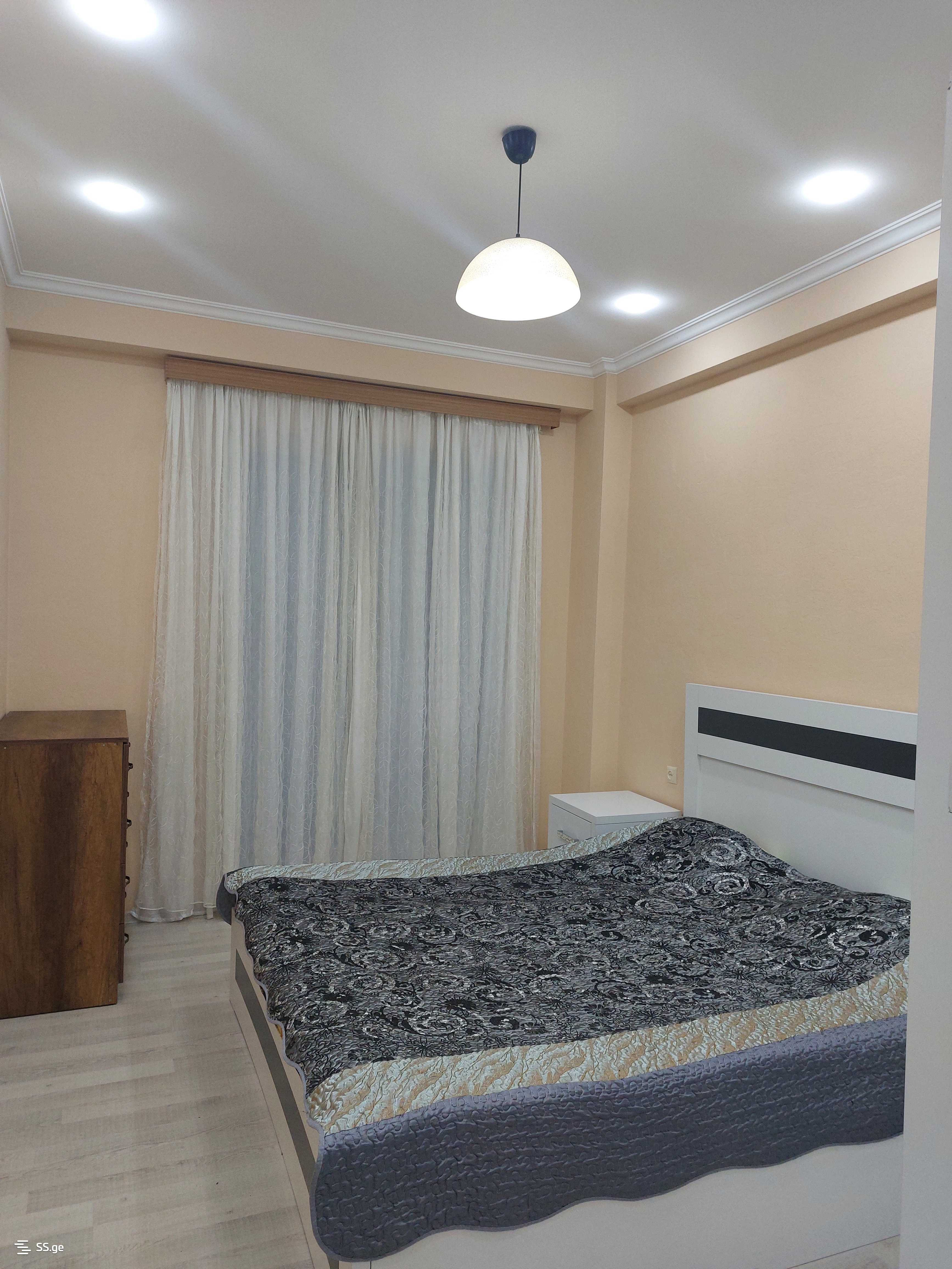 2 room Flat Daily rent. Didi digomi - Ansicht 3