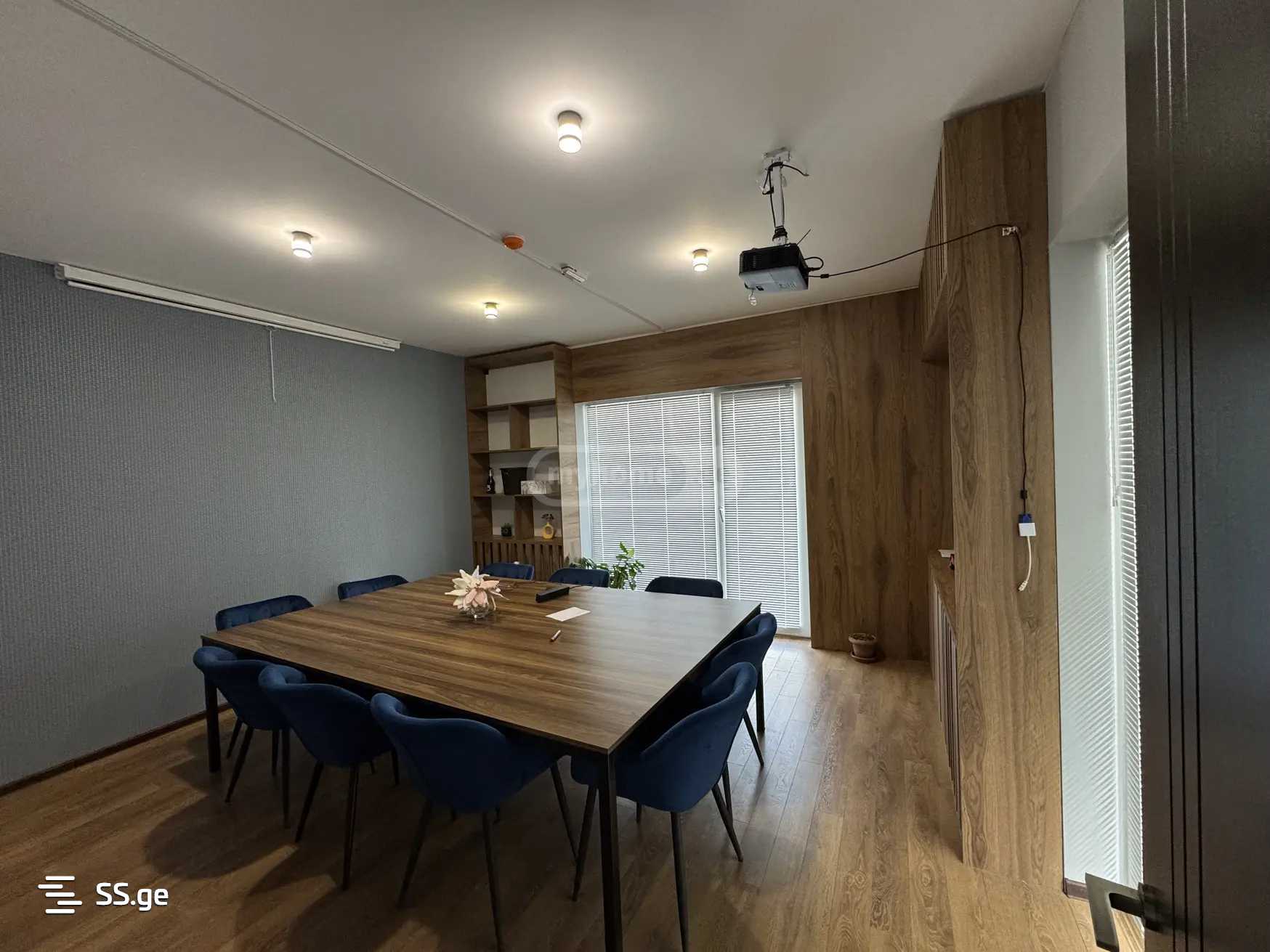 Office For Rent. Didi Digomi, 4 of 12