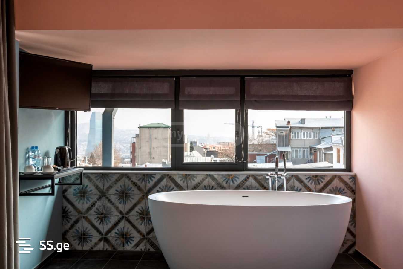 Hotel For Sale. Vera view 2