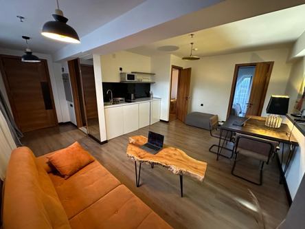 3 room Flat For Sale. Gudauri