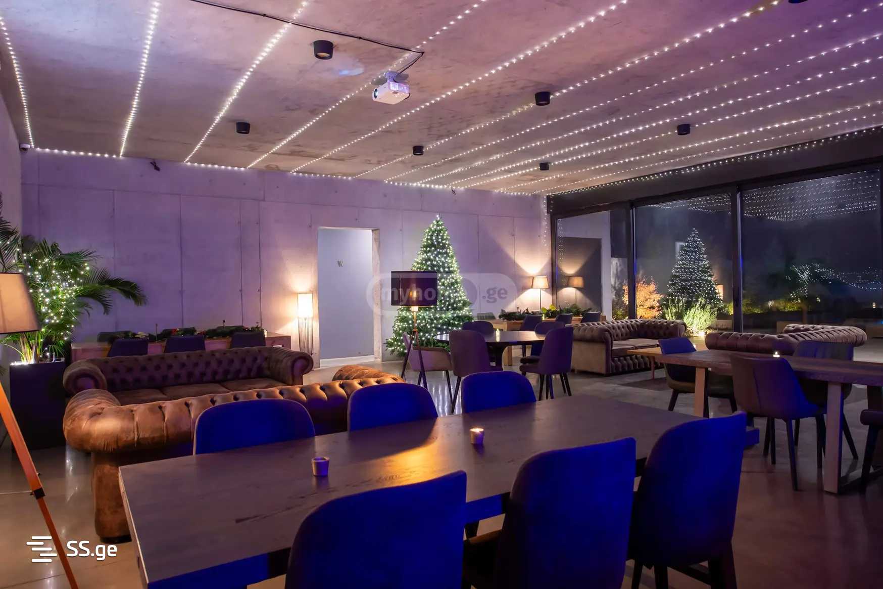 Продажа Commercial Space в Мцхета view 9