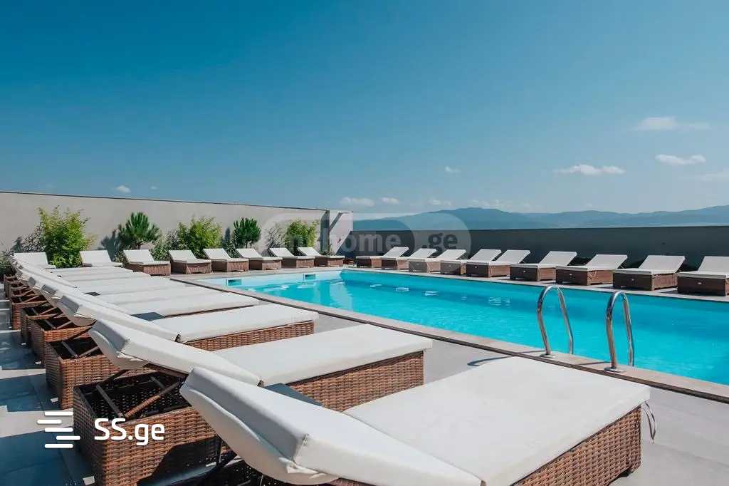 Продажа Commercial Space в Мцхета view 8