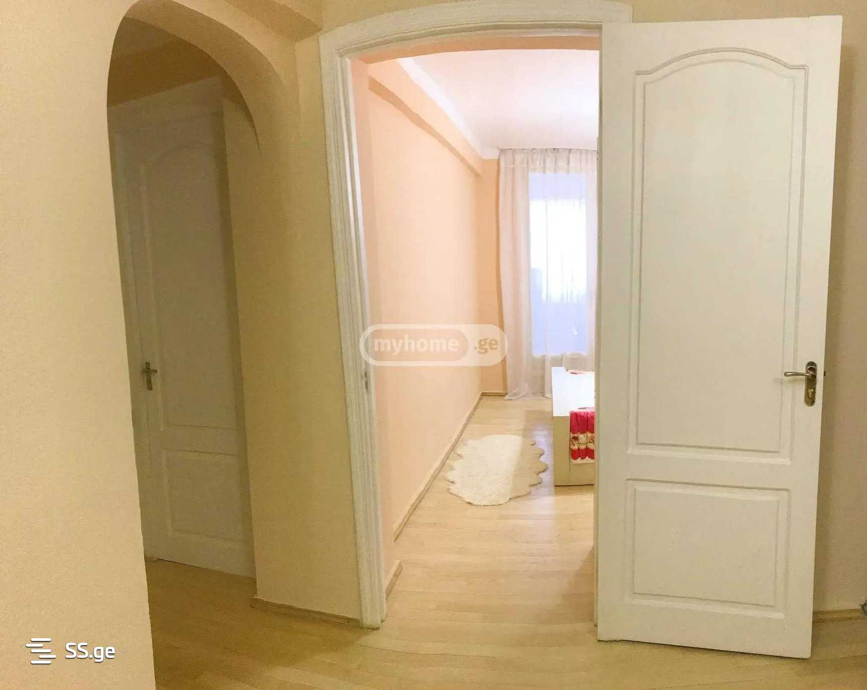 Квартира в Тбилиси – Продажа