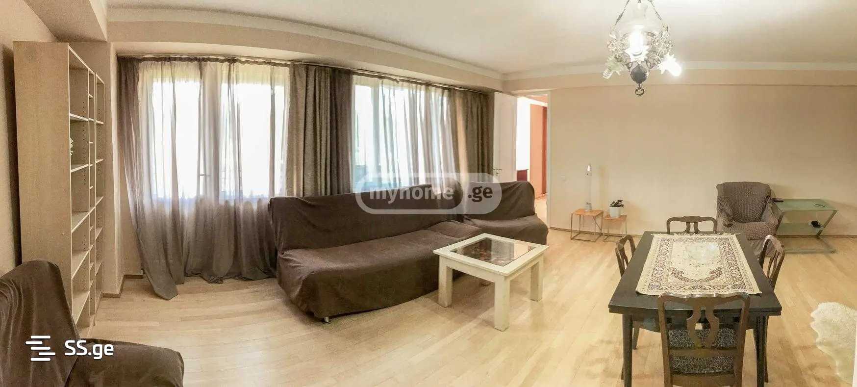 Квартира. Продажа. Тбилиси
