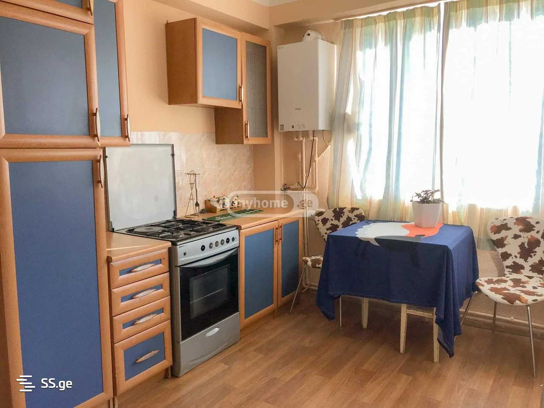 Квартира. Продажа. Тбилиси