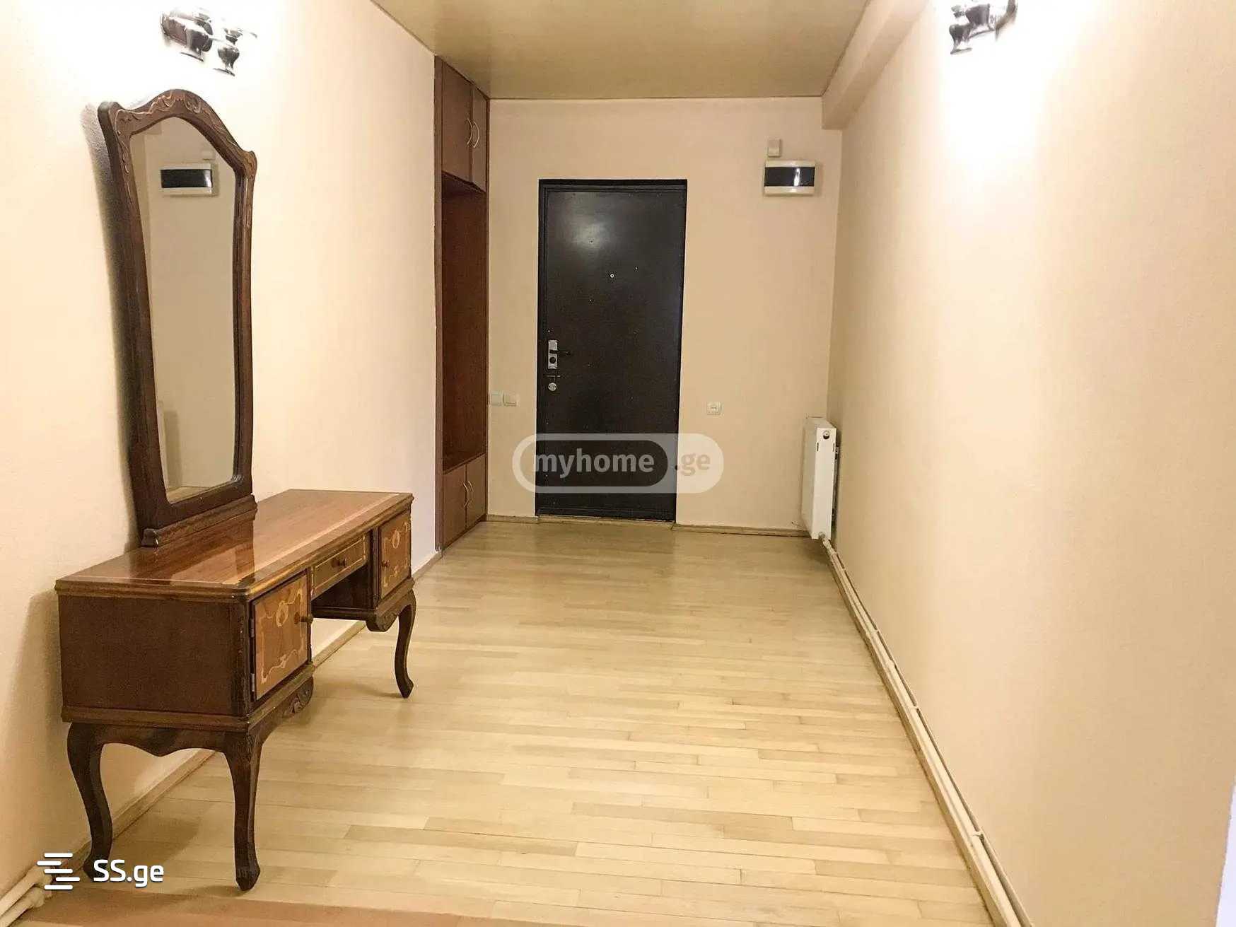 Квартира – Тбилиси, Продажа