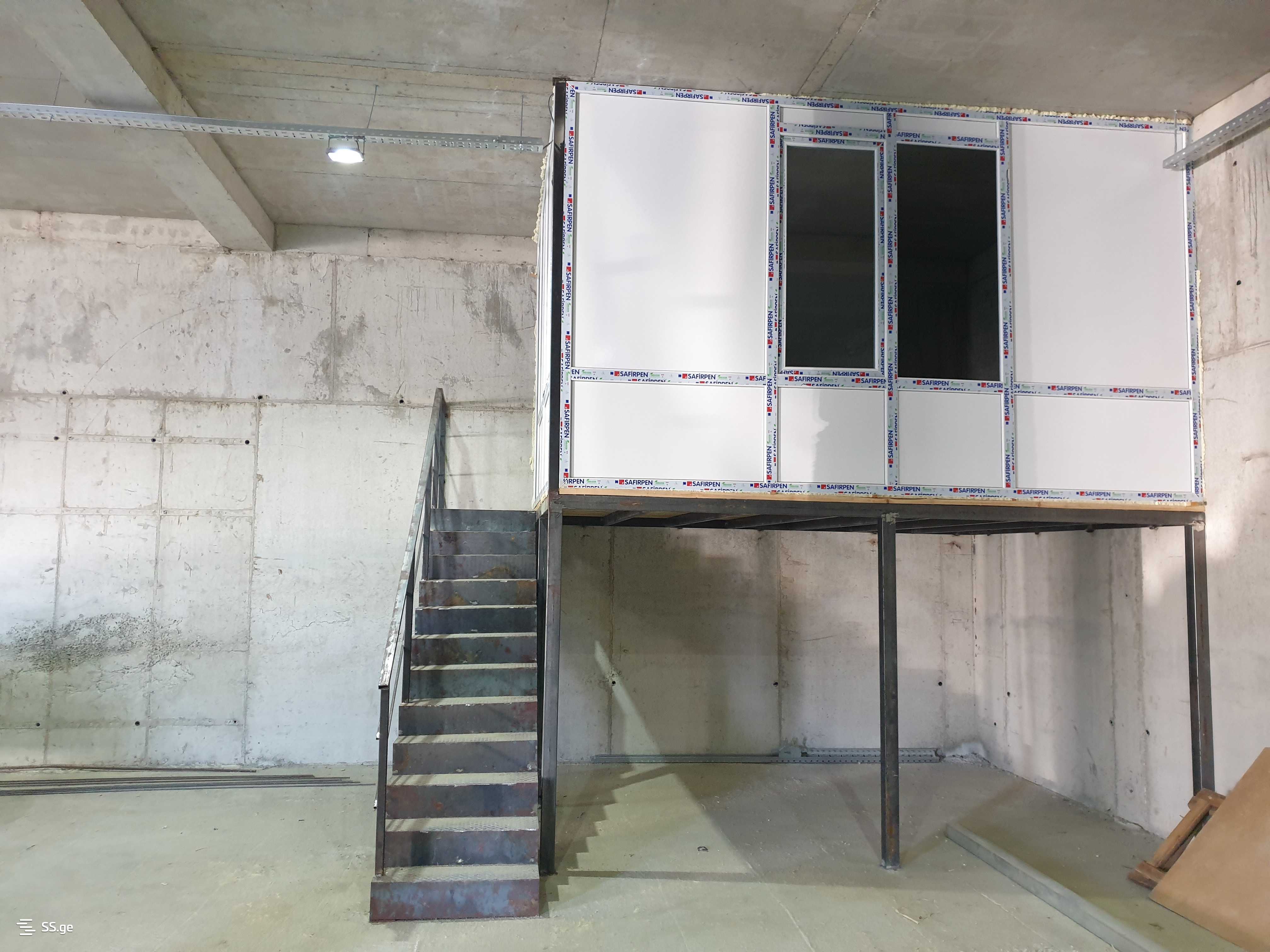 Store-Industrial Property For Rent. Telavi, 6 of 11