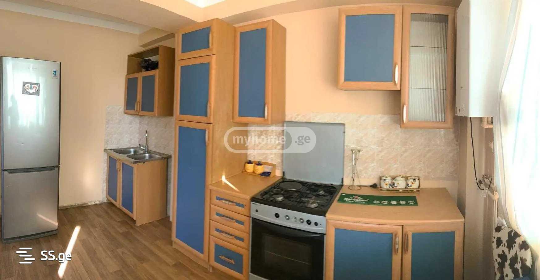 Квартира. Продажа. Тбилиси