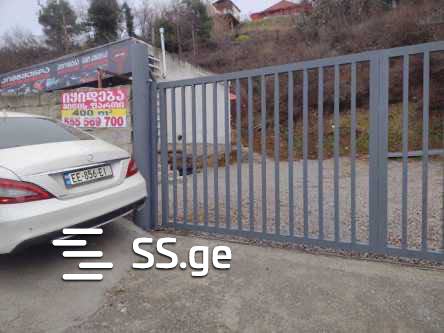 Land For Rent. Nadzaladevi view 4