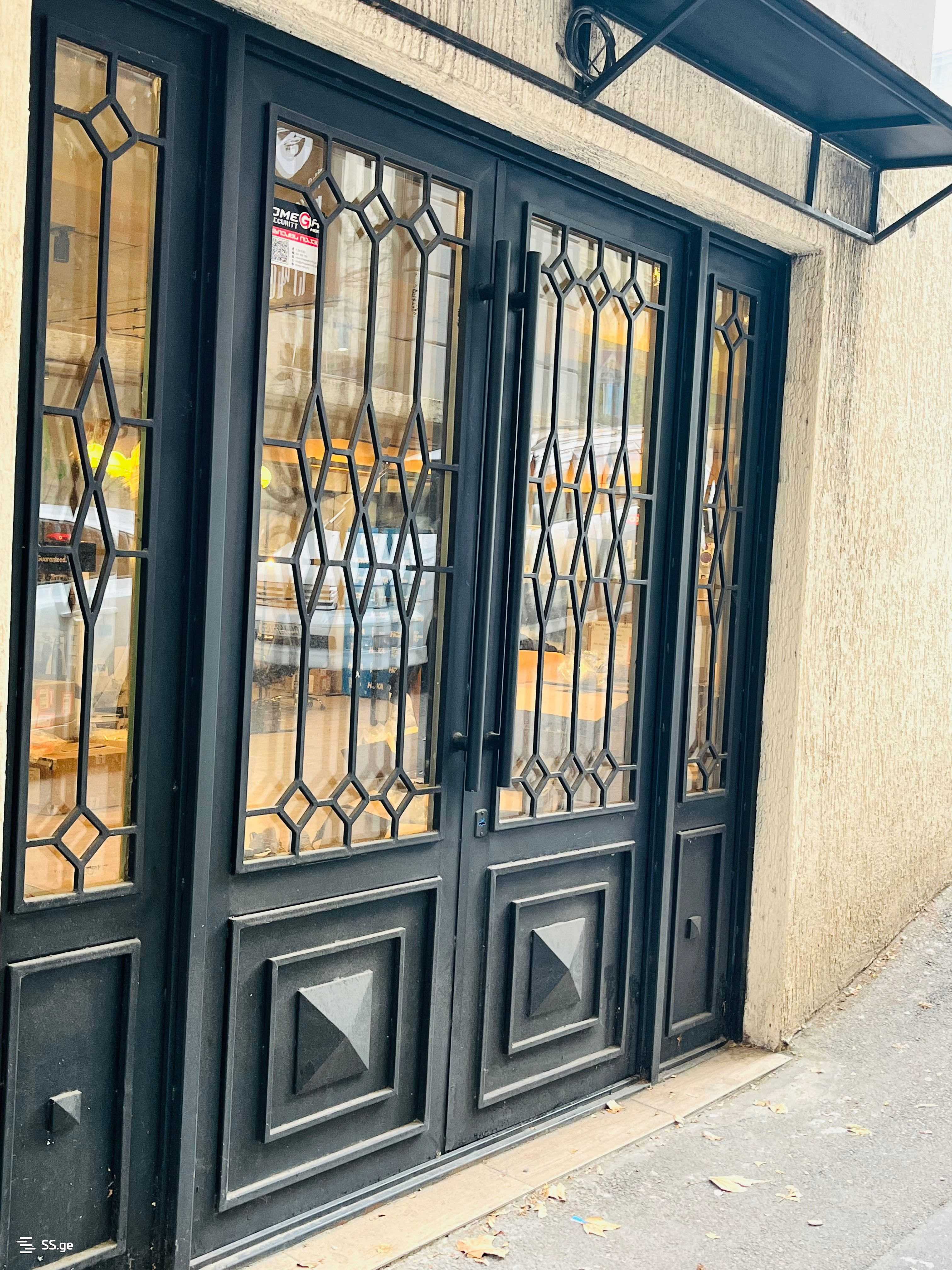 Office For Rent. Vera view 9
