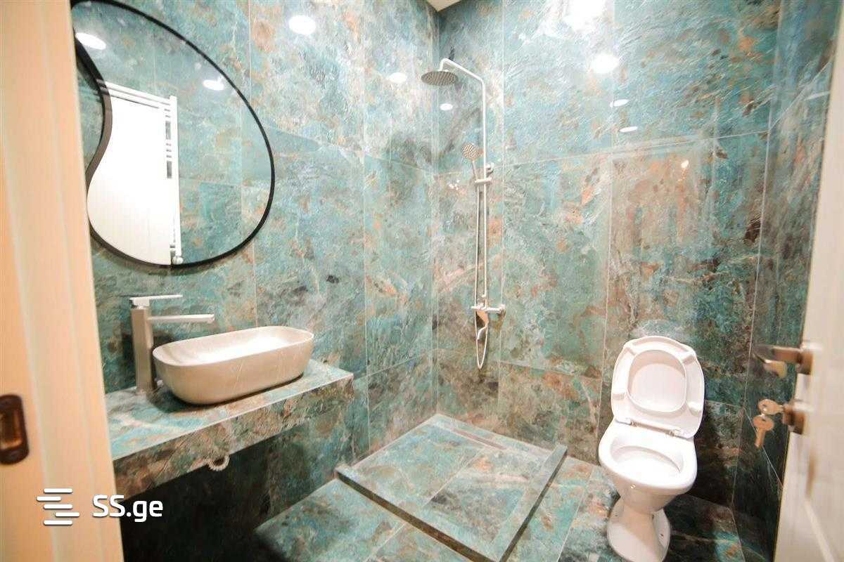 10 Room Private House Daily Rent. Natakhtari view 12