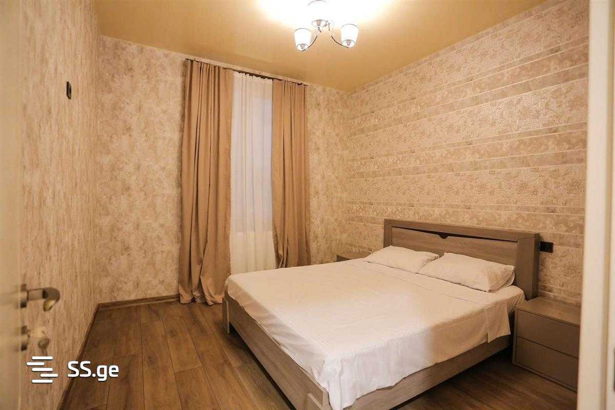10 Room Private House Daily Rent. Natakhtari view 8
