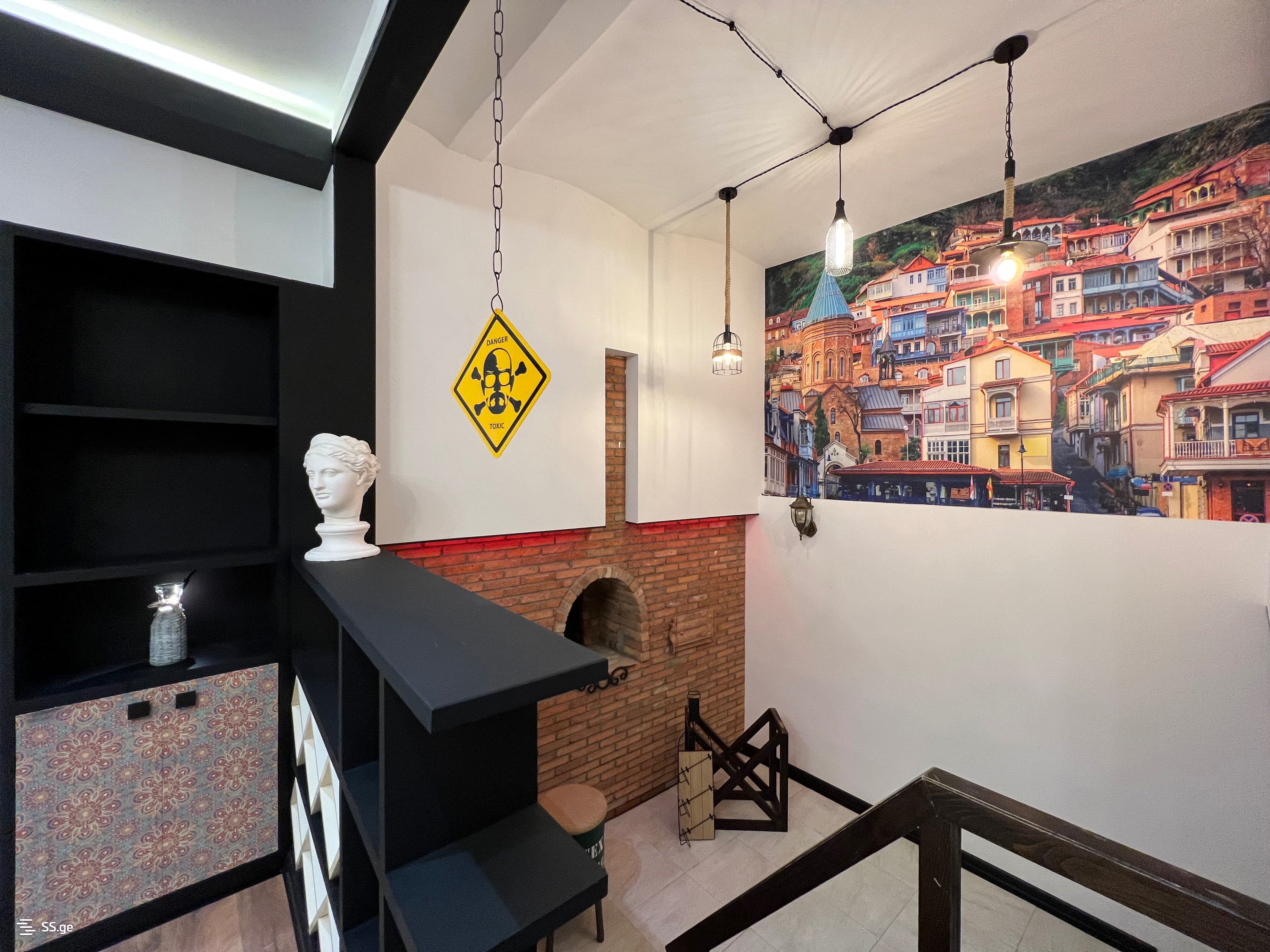 3 room Flat For Rent. Vera - Widok 5