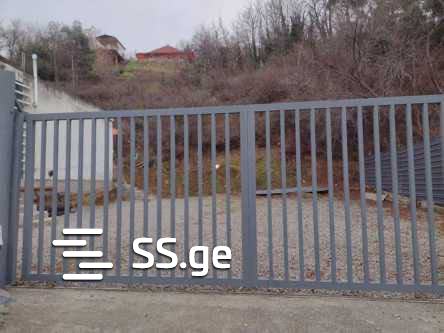 Land For Rent. Nadzaladevi view 3