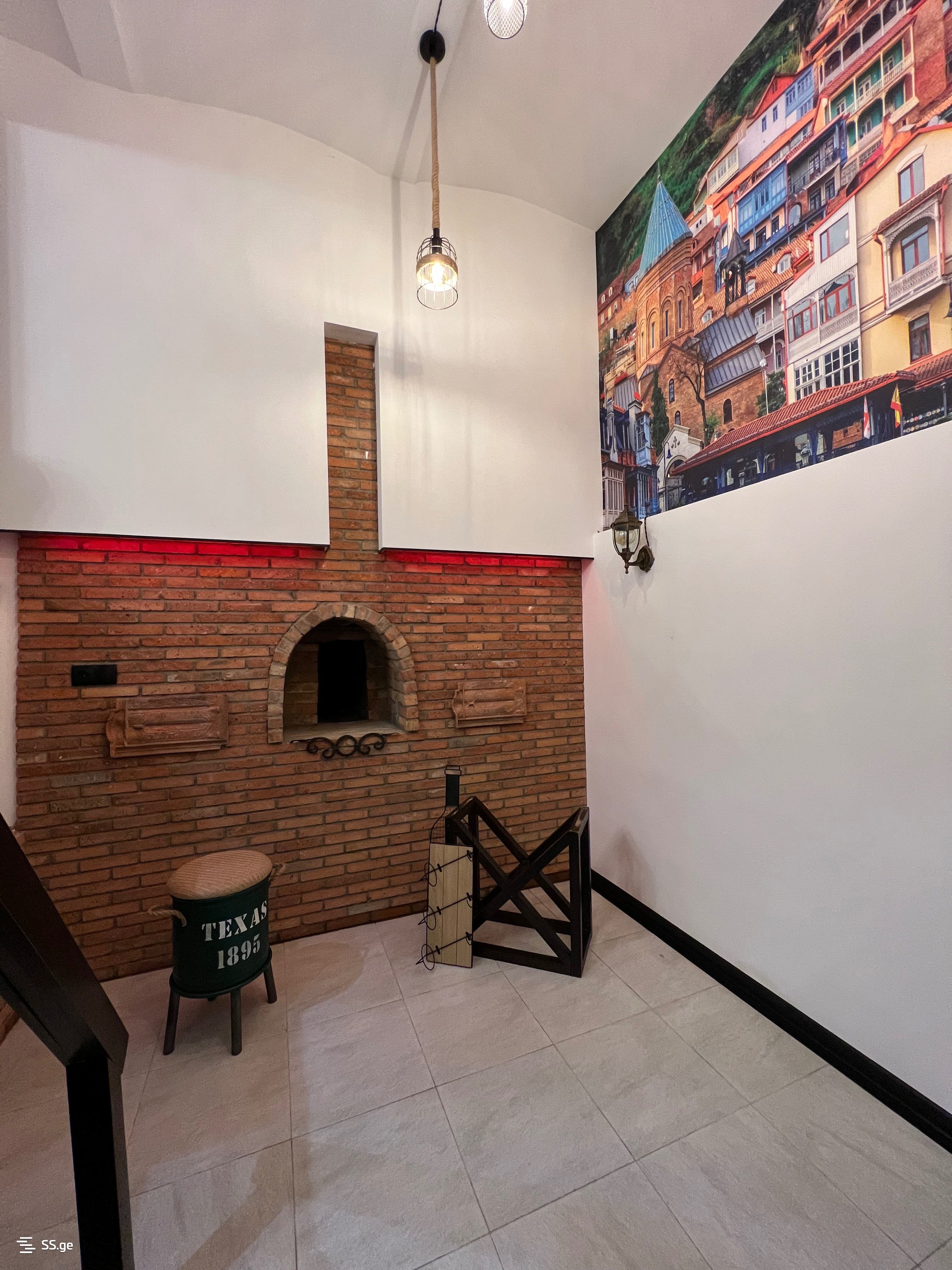 3 room Flat For Rent. Vera - Widok 6