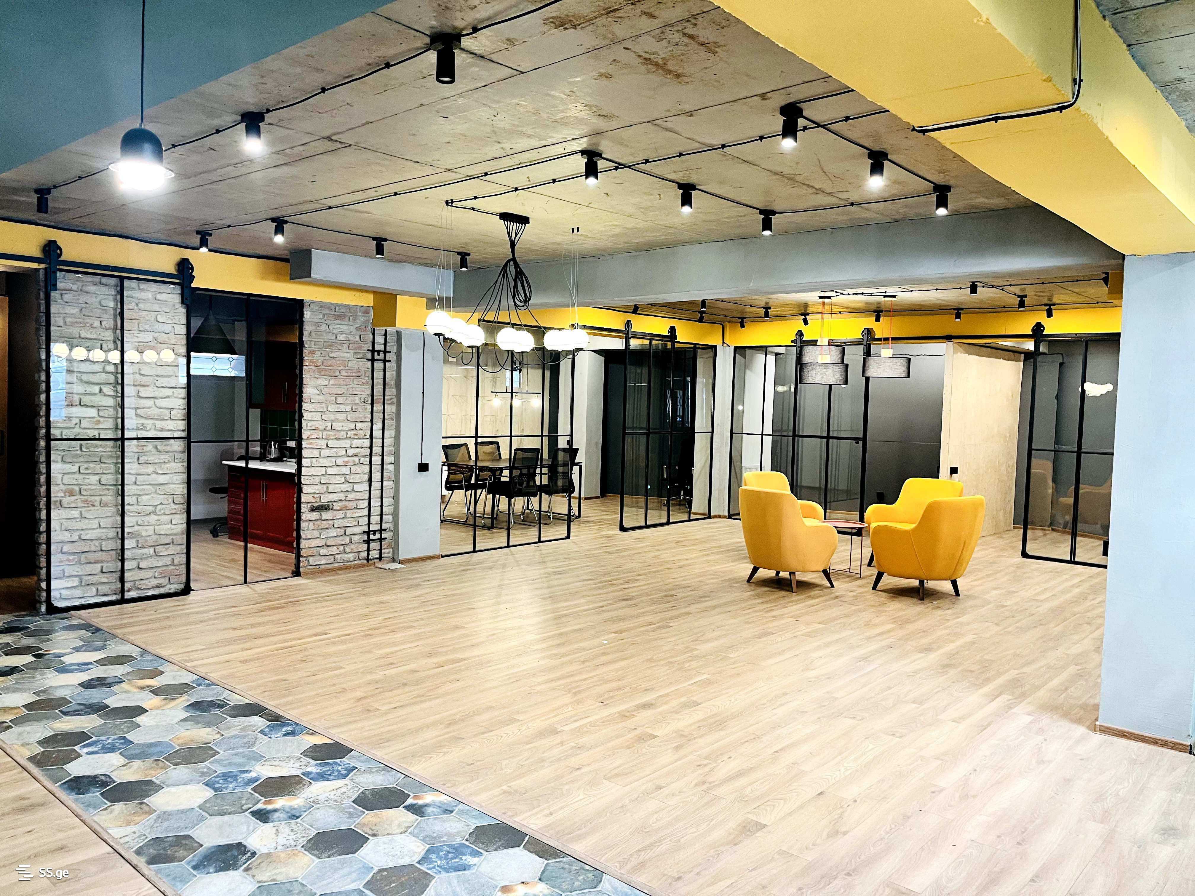 Office For Rent. Vera, 2 of 4