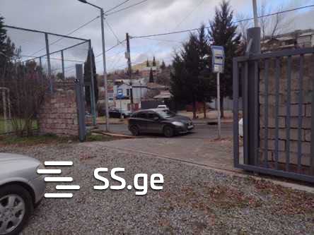 Land For Rent. Nadzaladevi view 5