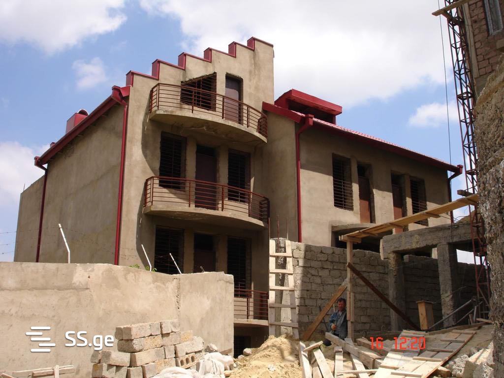 Land For Sale. Vera view 6