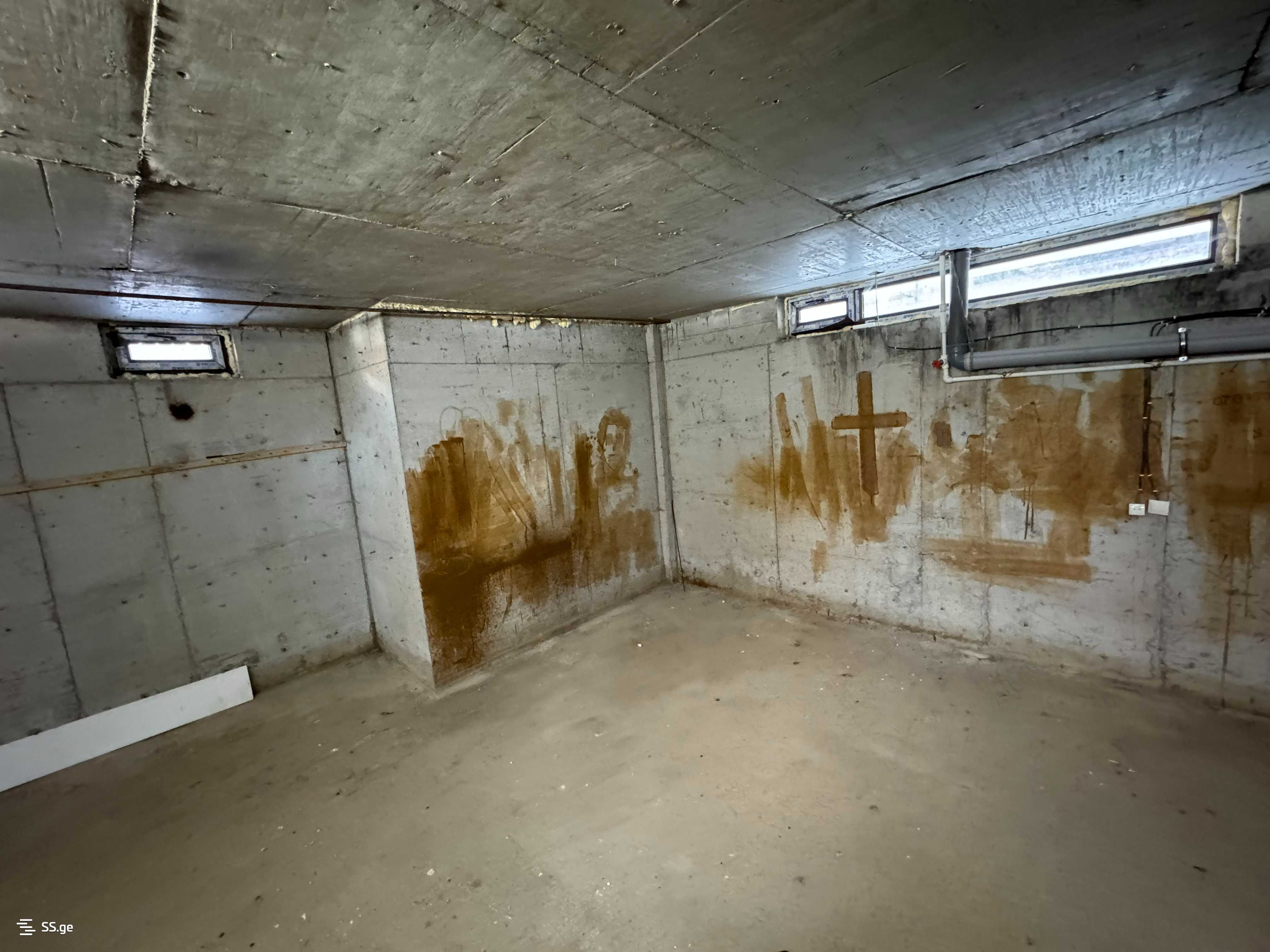 Продажа Basement в Бакуриани view 6