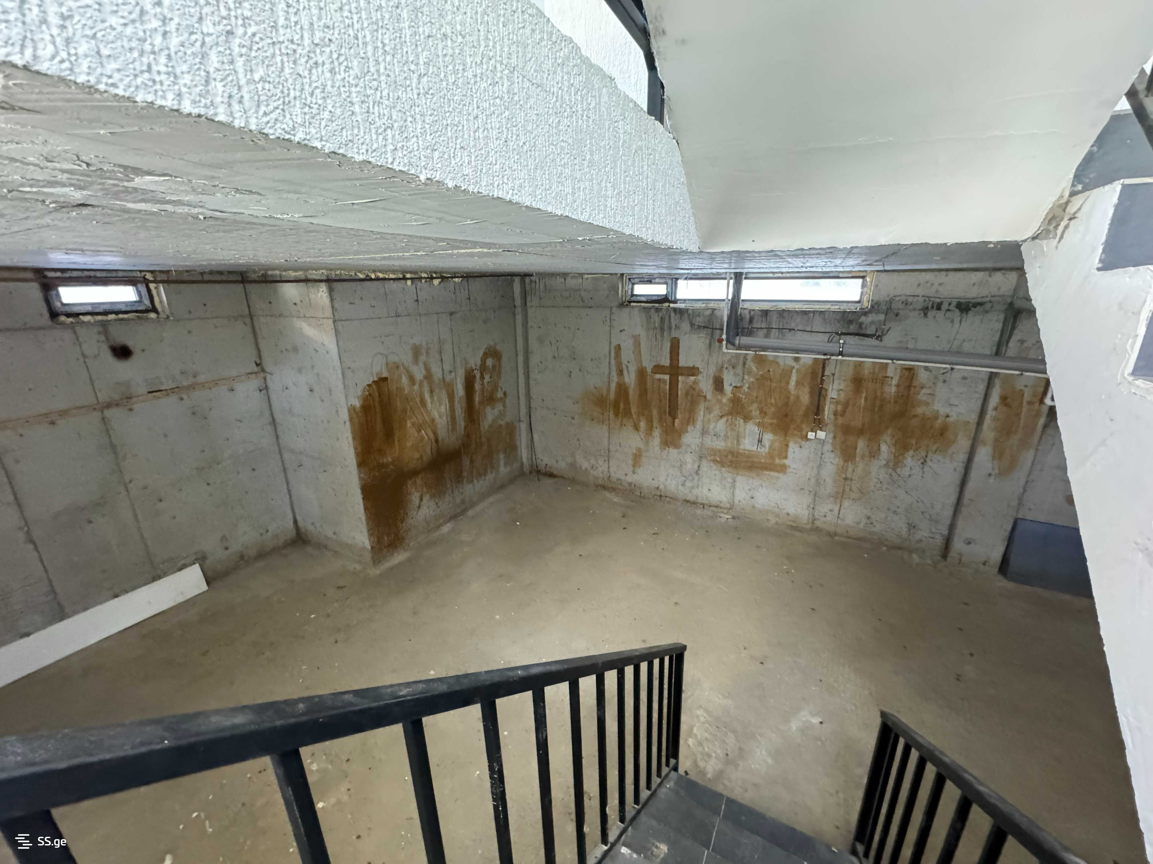 Продажа Basement в Бакуриани view 4