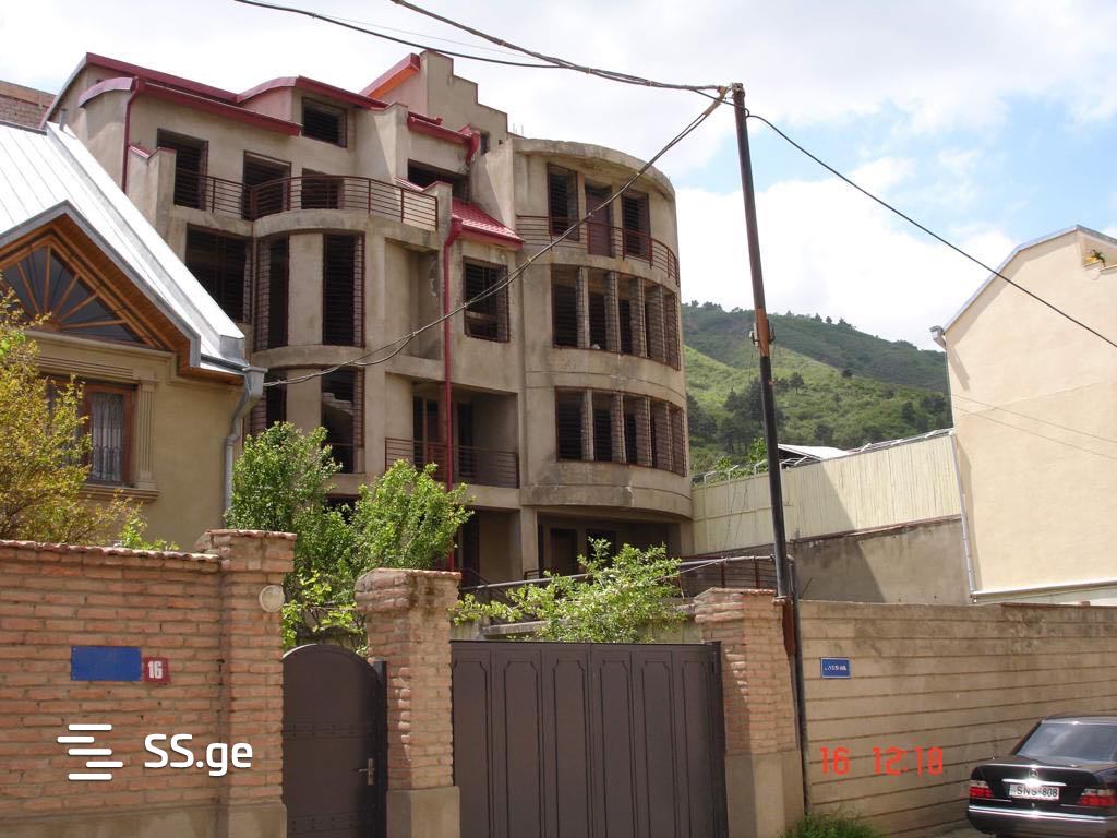 Land For Sale. Vera view 7