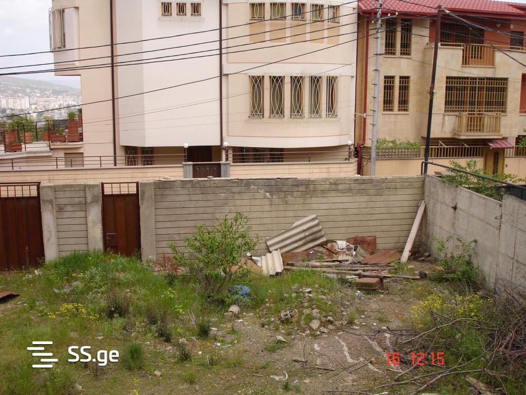 Land For Sale. Vera view 9