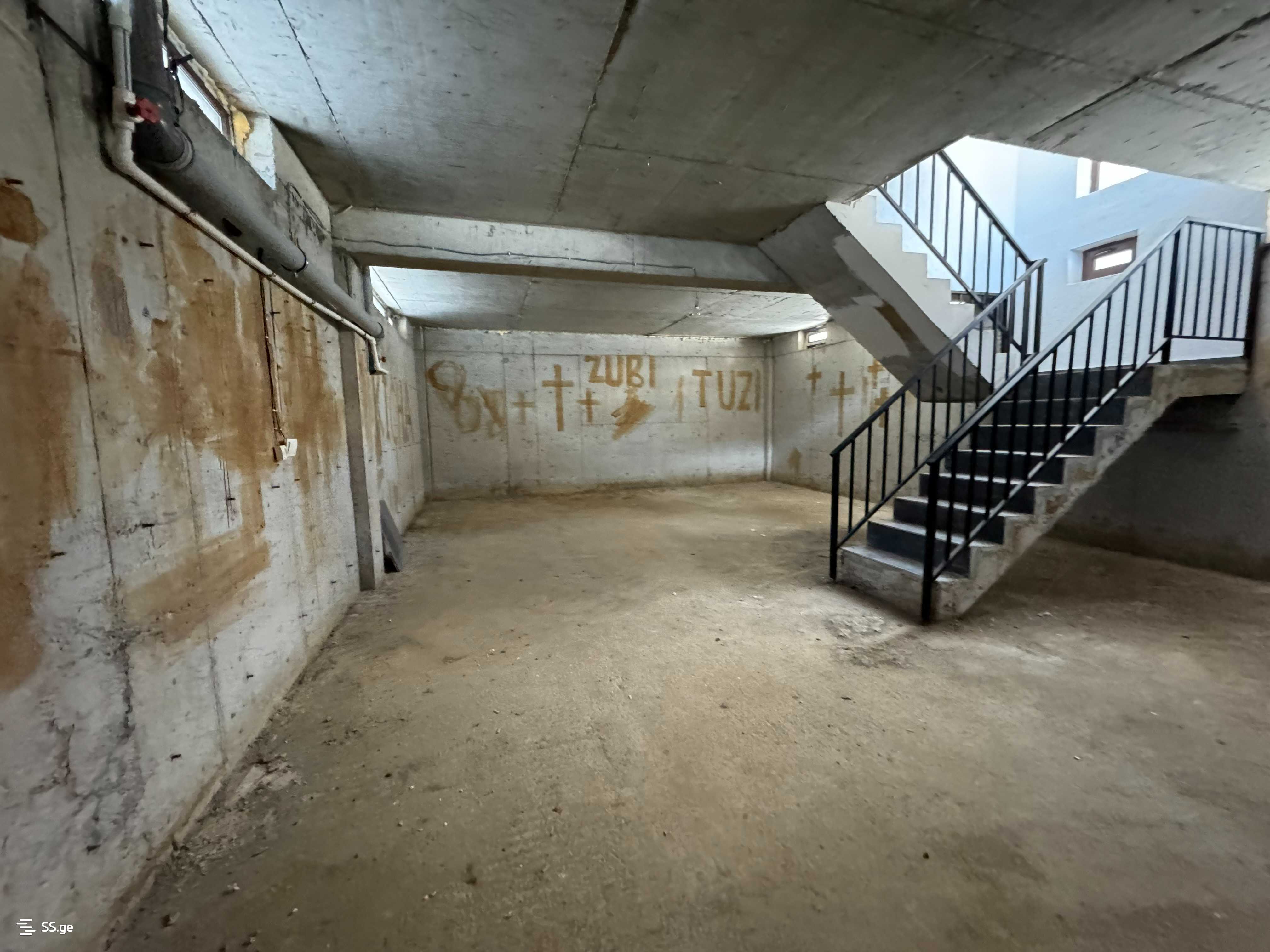 Продажа Basement в Бакуриани view 5
