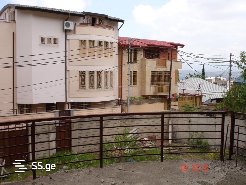 Land For Sale. Vera view 8