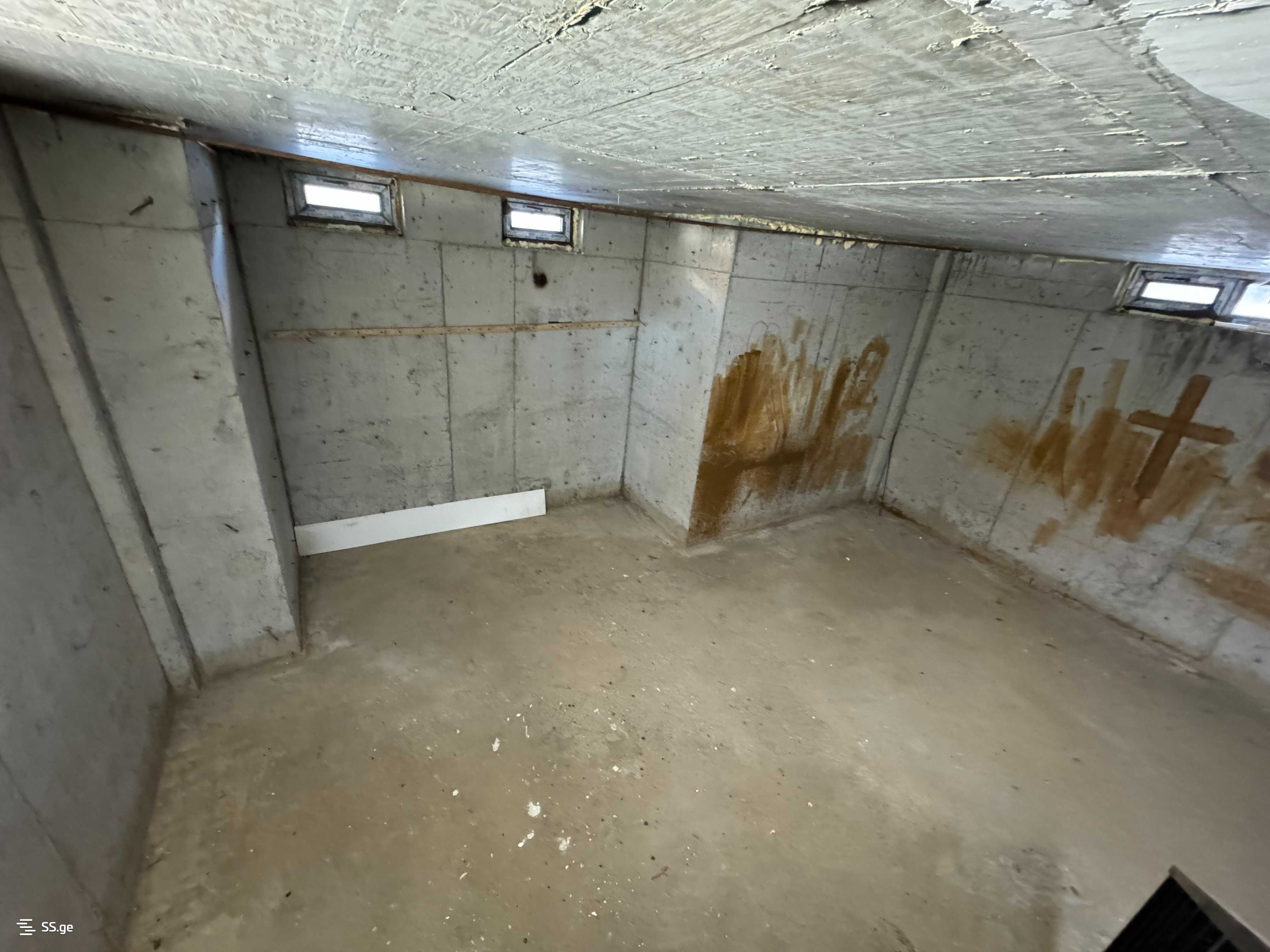 Продажа Basement в Бакуриани view 3