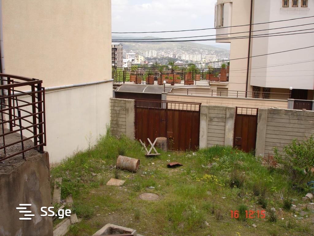 Land For Sale. Vera view 10
