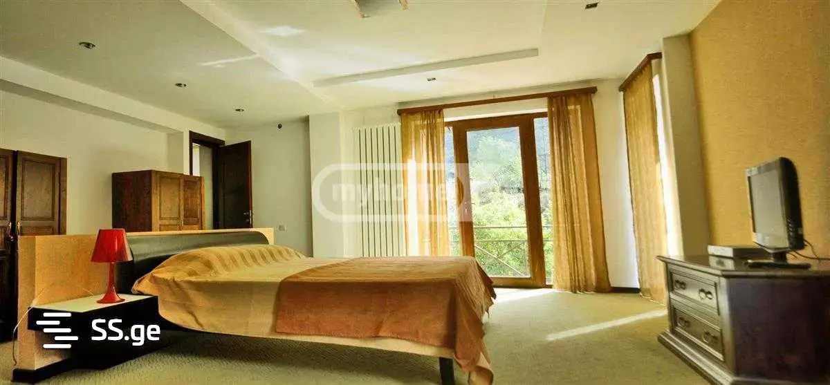 7 Room Private House For Rent. Mtskheta view 2