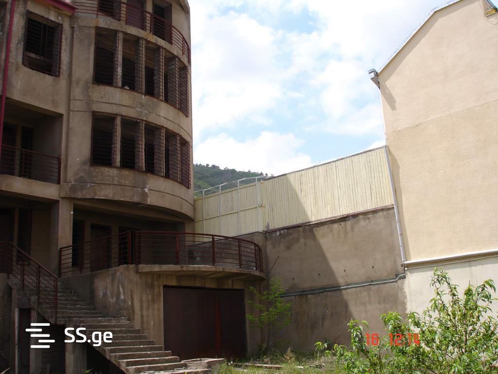 Land For Sale. Vera view 11