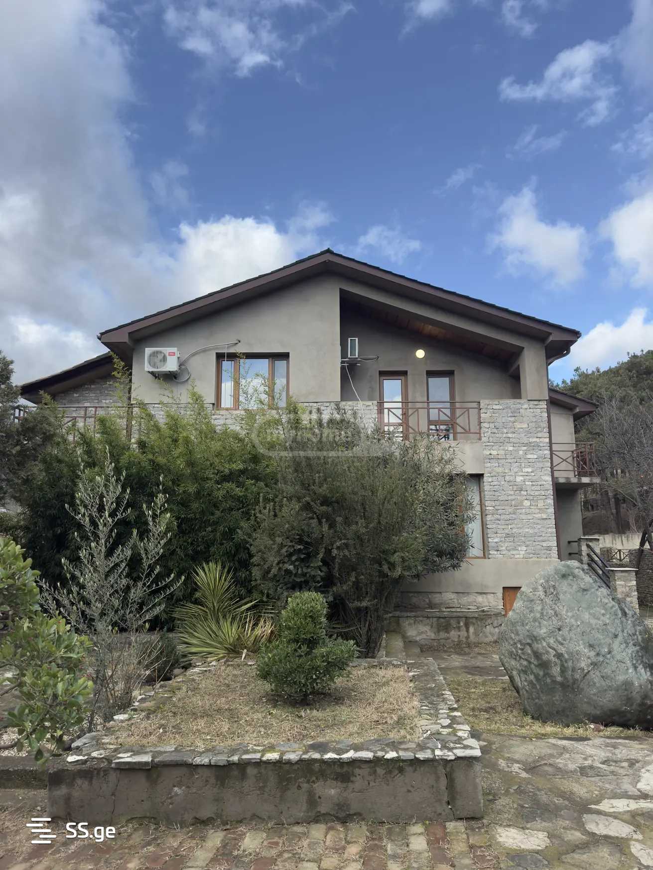 7 Room Private House For Rent. Mtskheta, 2 of 4