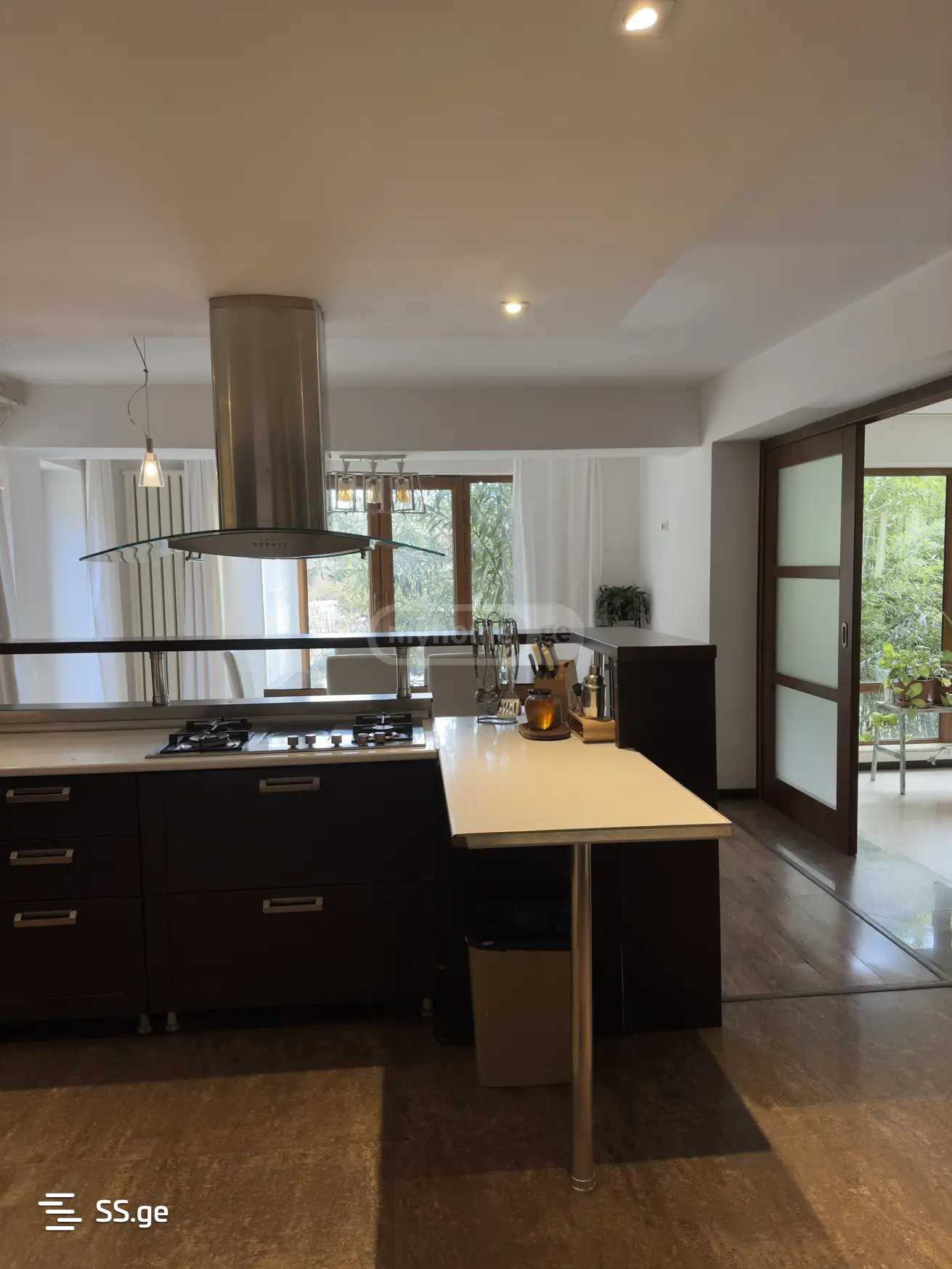 7 Room Private House For Rent. Mtskheta view 10