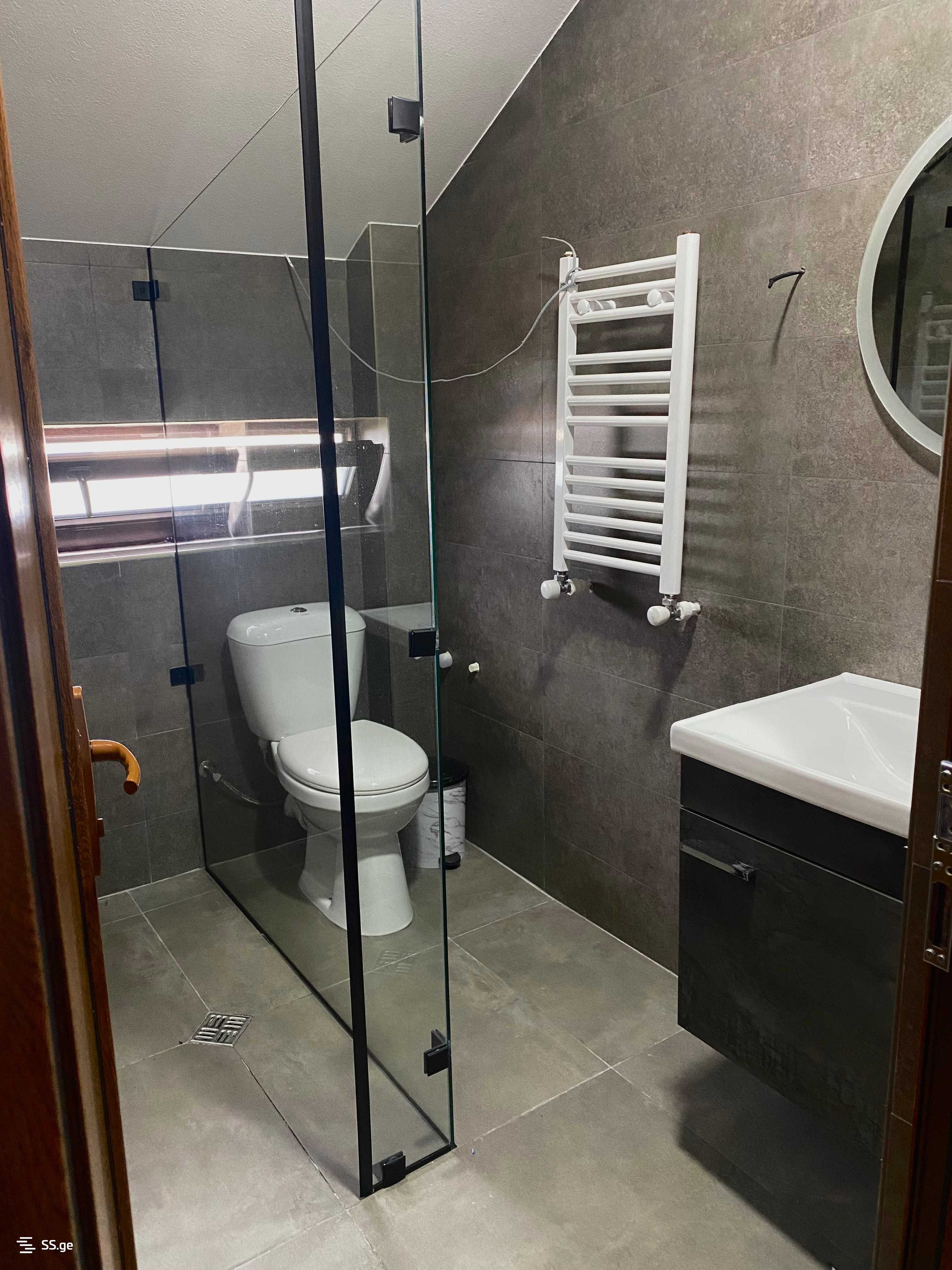4 Room Private House For Rent. Varketili, 5 of 7