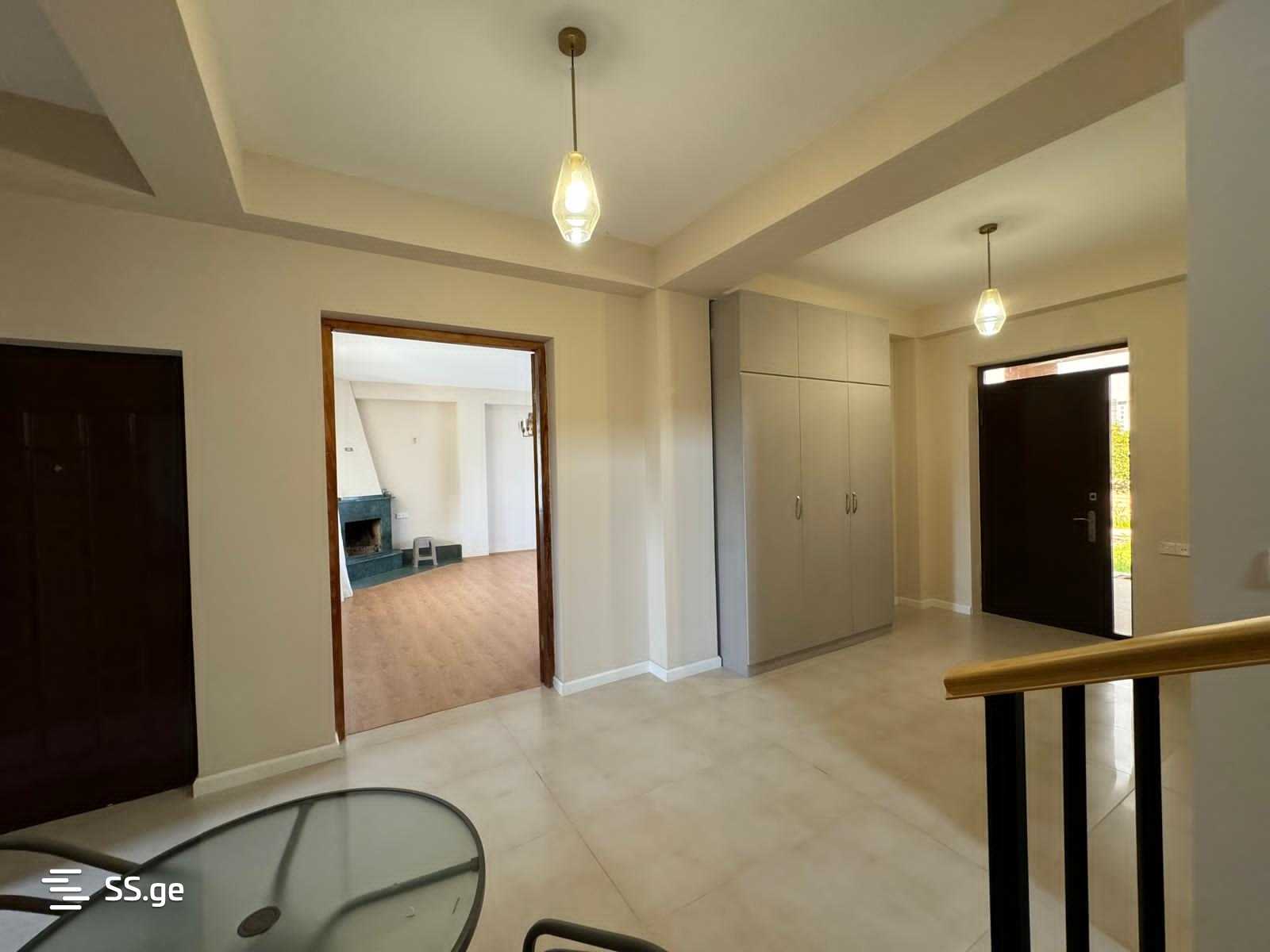 7 Room Private House For Rent. Didi Digomi view 19