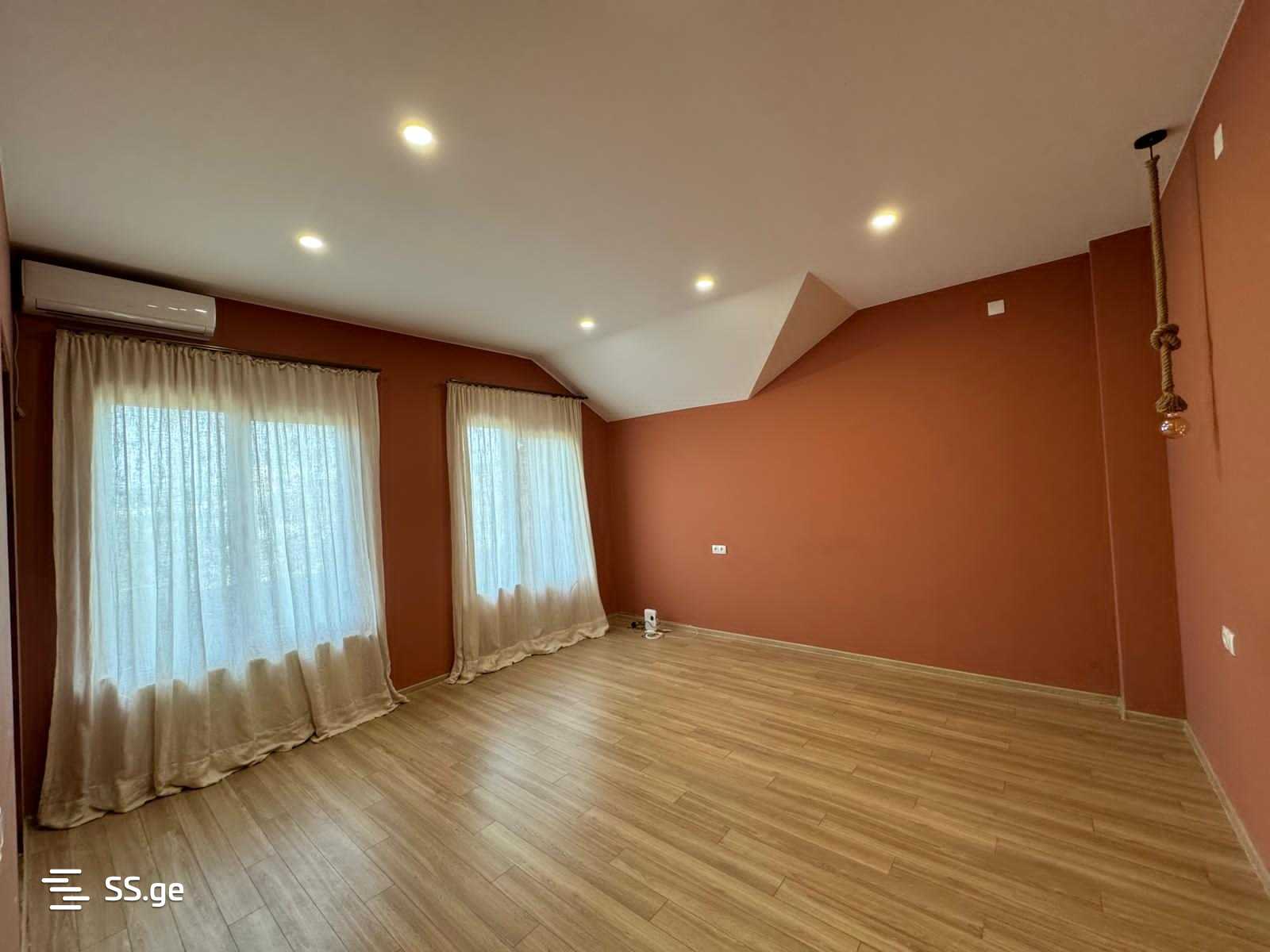 7 Room Private House For Rent. Didi Digomi view 32