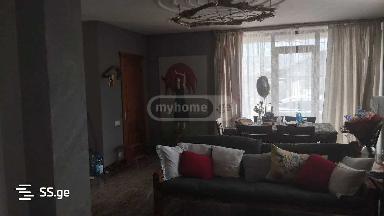 6 Room Private House For Rent. Mtskheta view 29