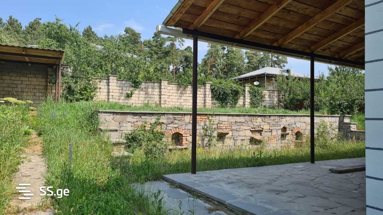 6 Room Private House For Sale view 7