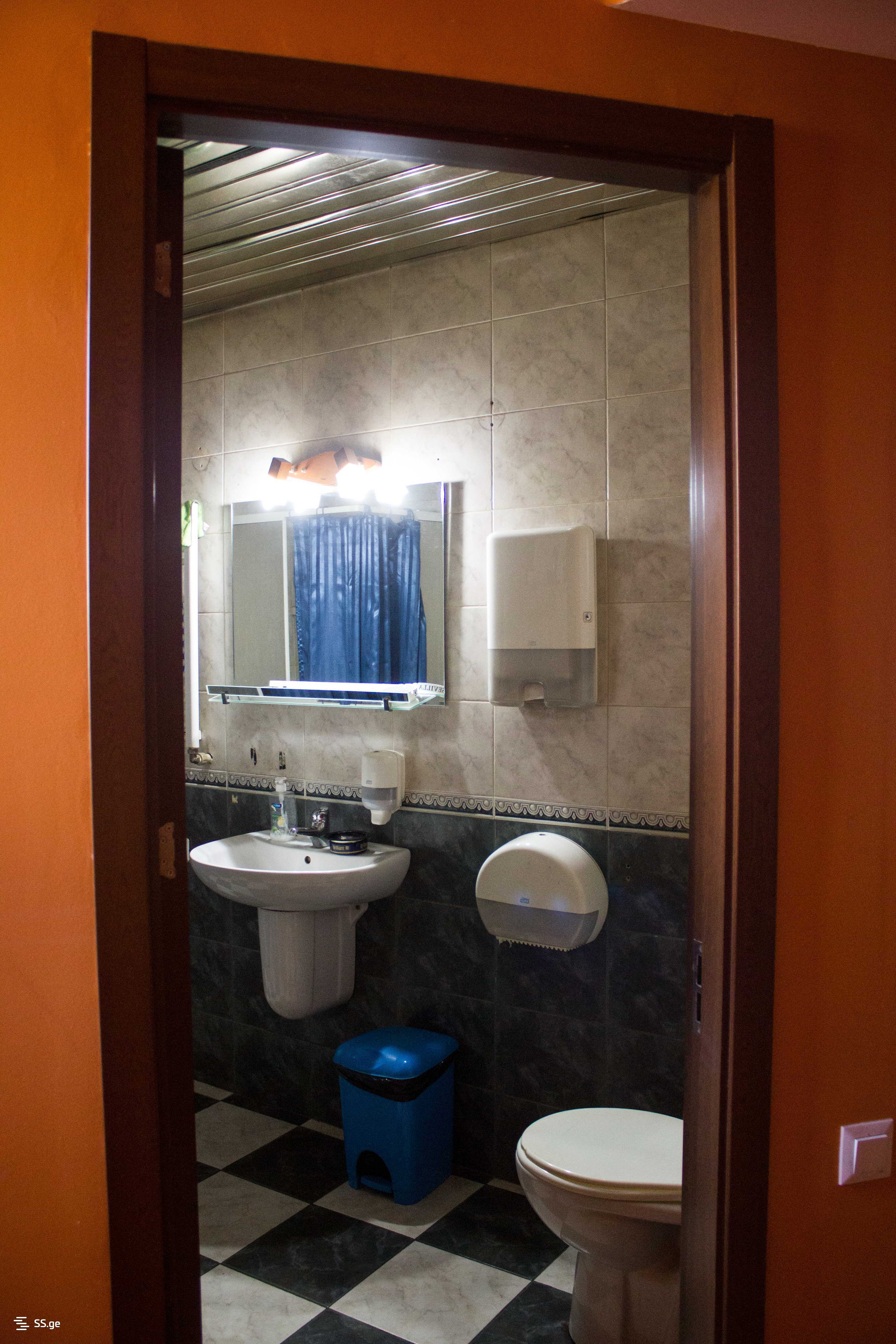Private House For Rent. Chugureti, 8 of 11