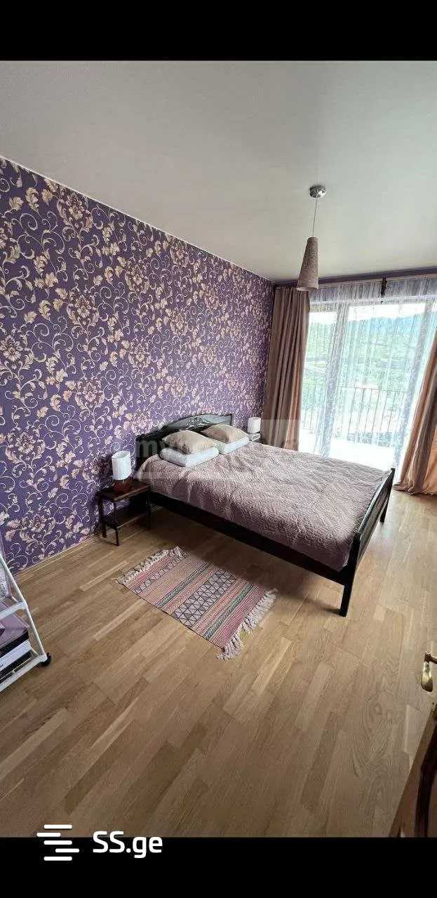 6 Room Private House For Rent. Mtskheta view 27